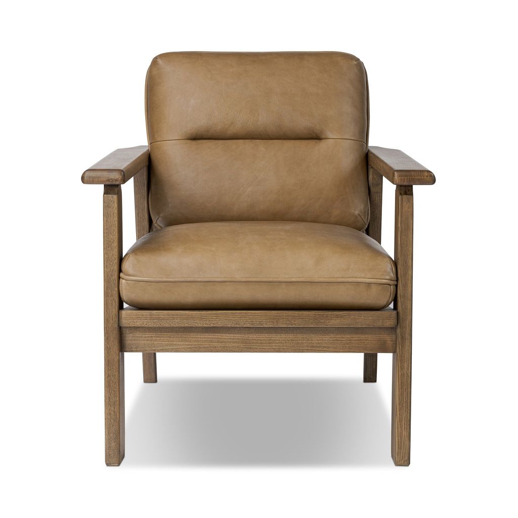 Jones Chair - Palermo Drift Cover