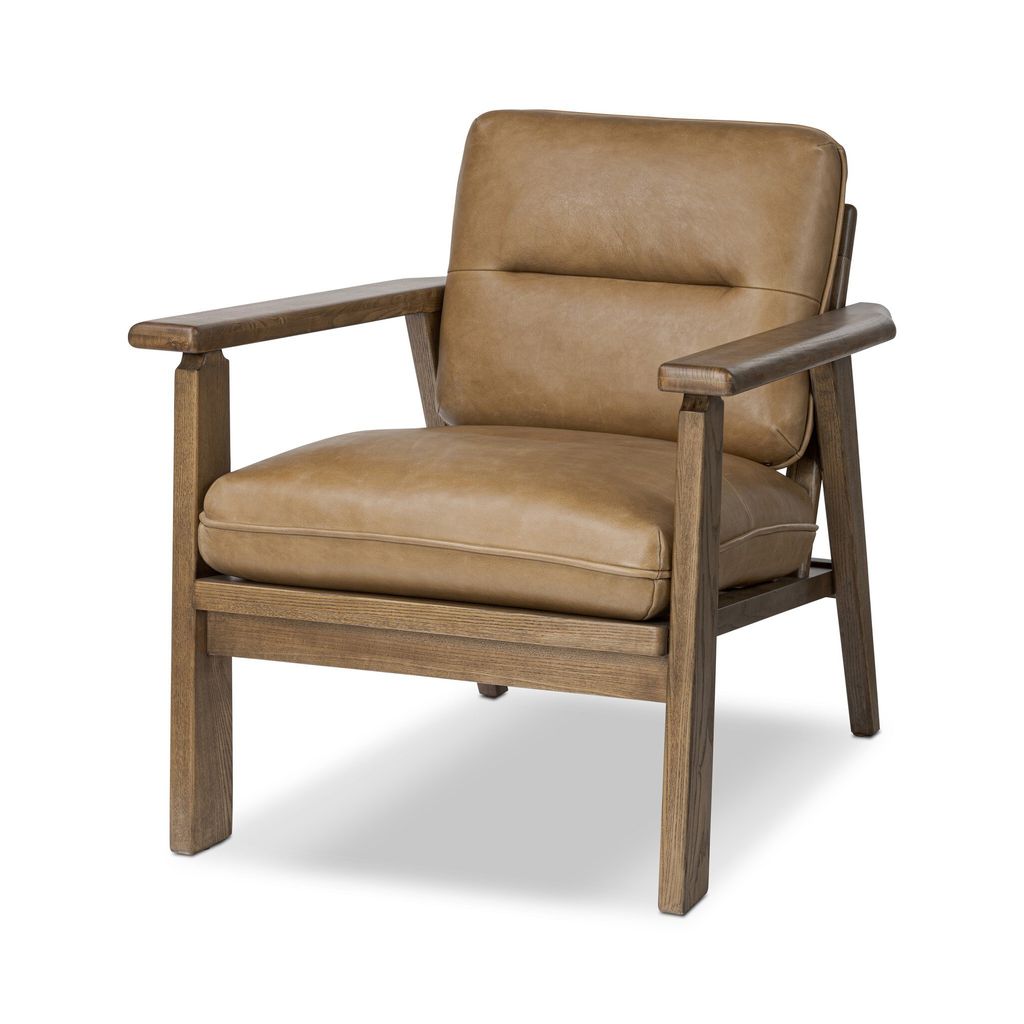 Jones Chair - Palermo Drift Cover