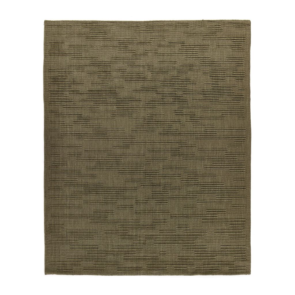 Preview image for Geist Rug - 8'X10' Size - Akara Olive Color