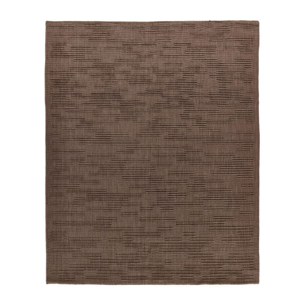 Preview image for Geist Rug - 10'X14' Size - Akara Taupe Color