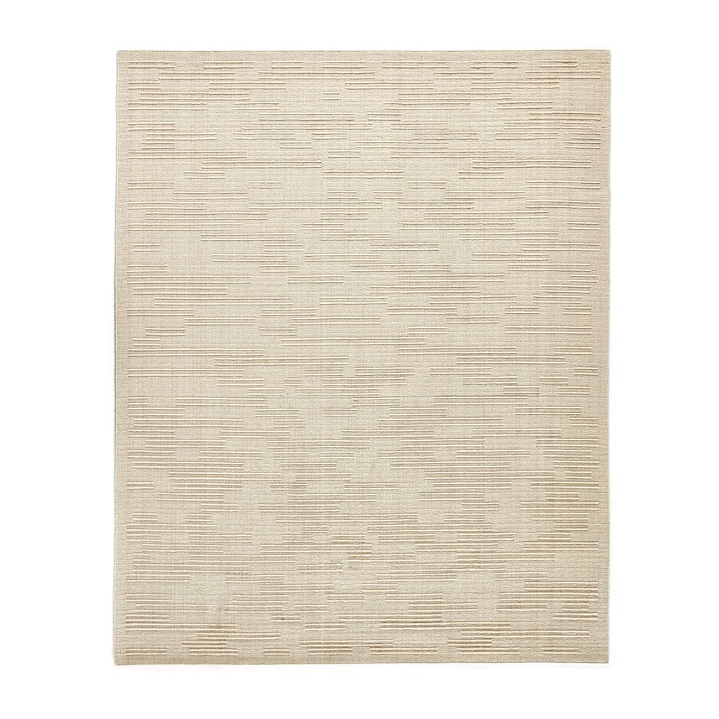 Preview image for Geist Rug - 8'X10' Size - Akara Cream Color