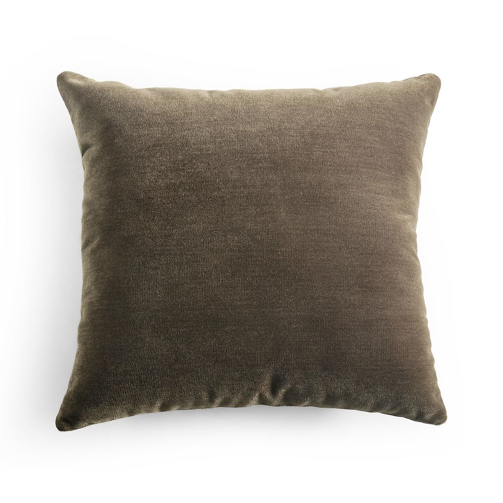 Preview image for Bridger Pillow - Monte Olive Cover - 20"X20" Size - Cover Only Configuration