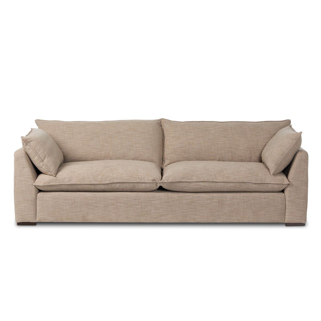 108" Sofa