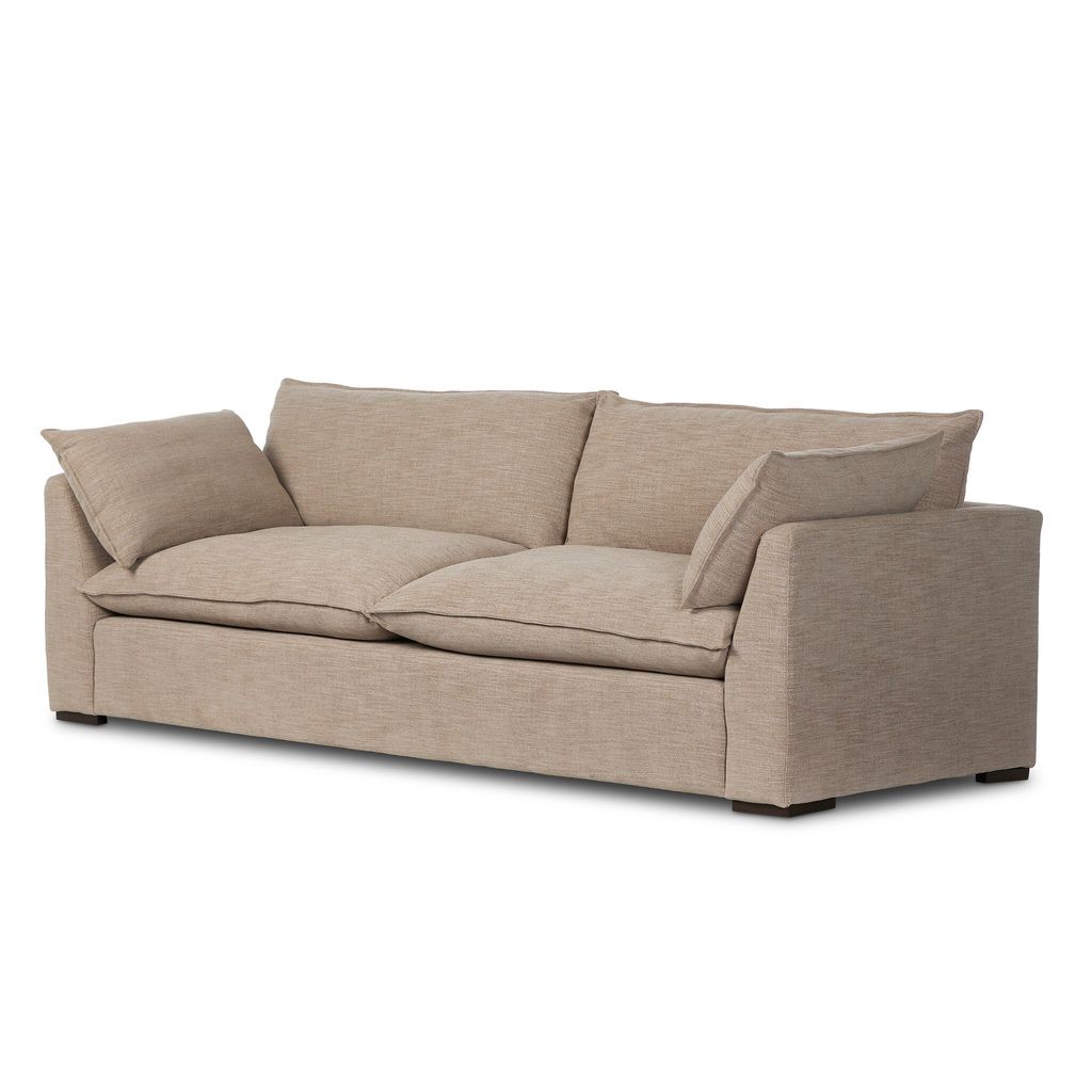 108" Sofa
