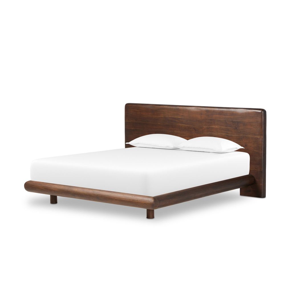 Nigel Bed - Queen Size