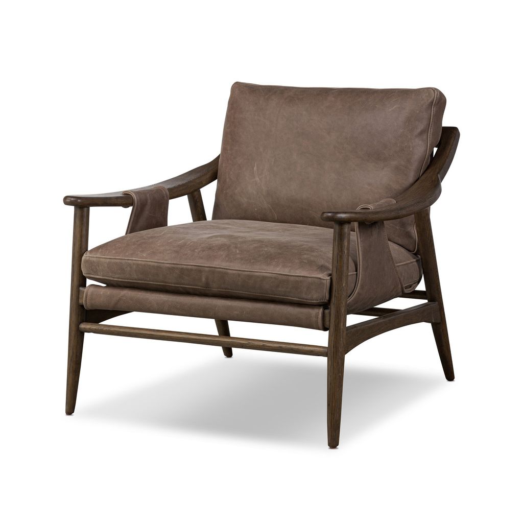 Kimmery Chair - Palermo Cigar Cover