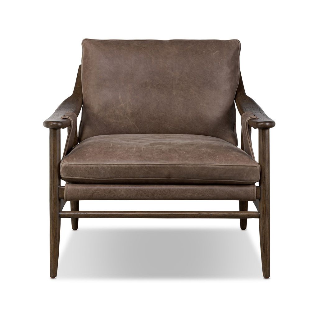 Kimmery Chair - Palermo Cigar Cover