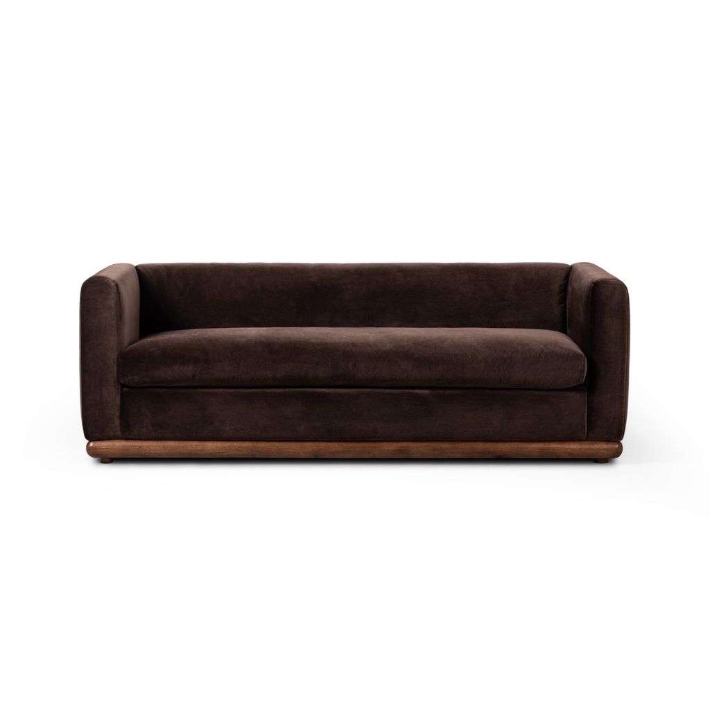 Preview image for Elizabeth Sofa - Surrey Cocoa Cover