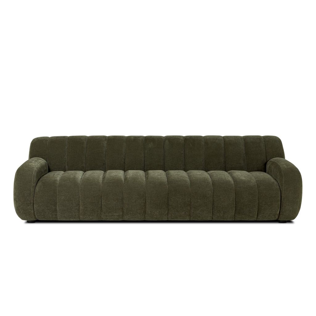 Preview image for Carina Sofa - Malmo Olive Cover