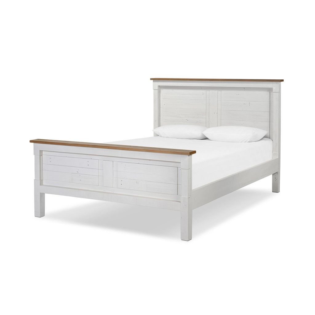 Cintra Bed - Queen Size