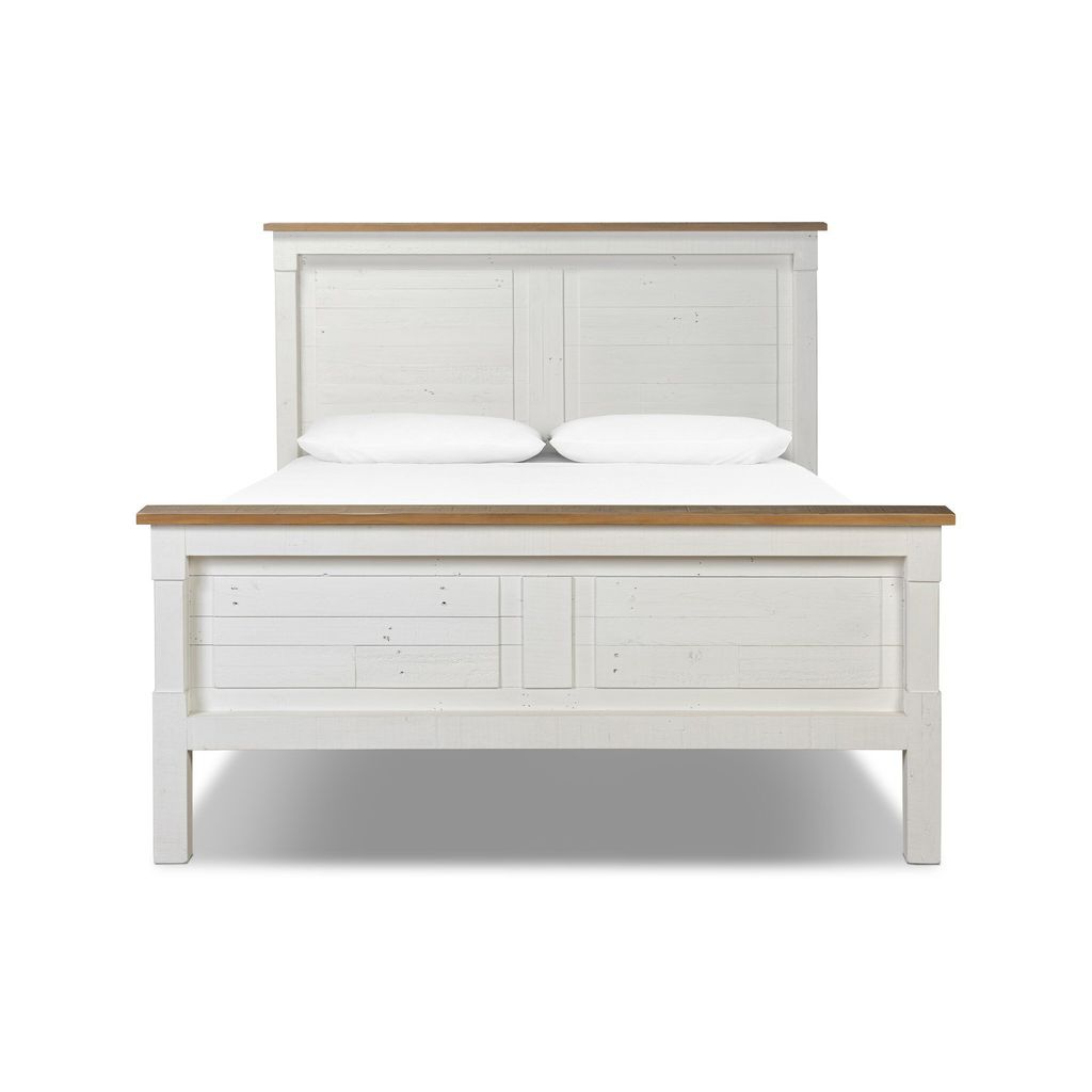 Cintra Bed - Queen Size