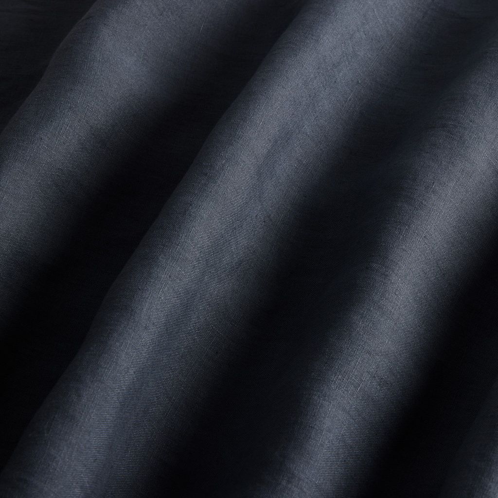 Sable Duvet Cover - Sable Navy Cover - Queen Size