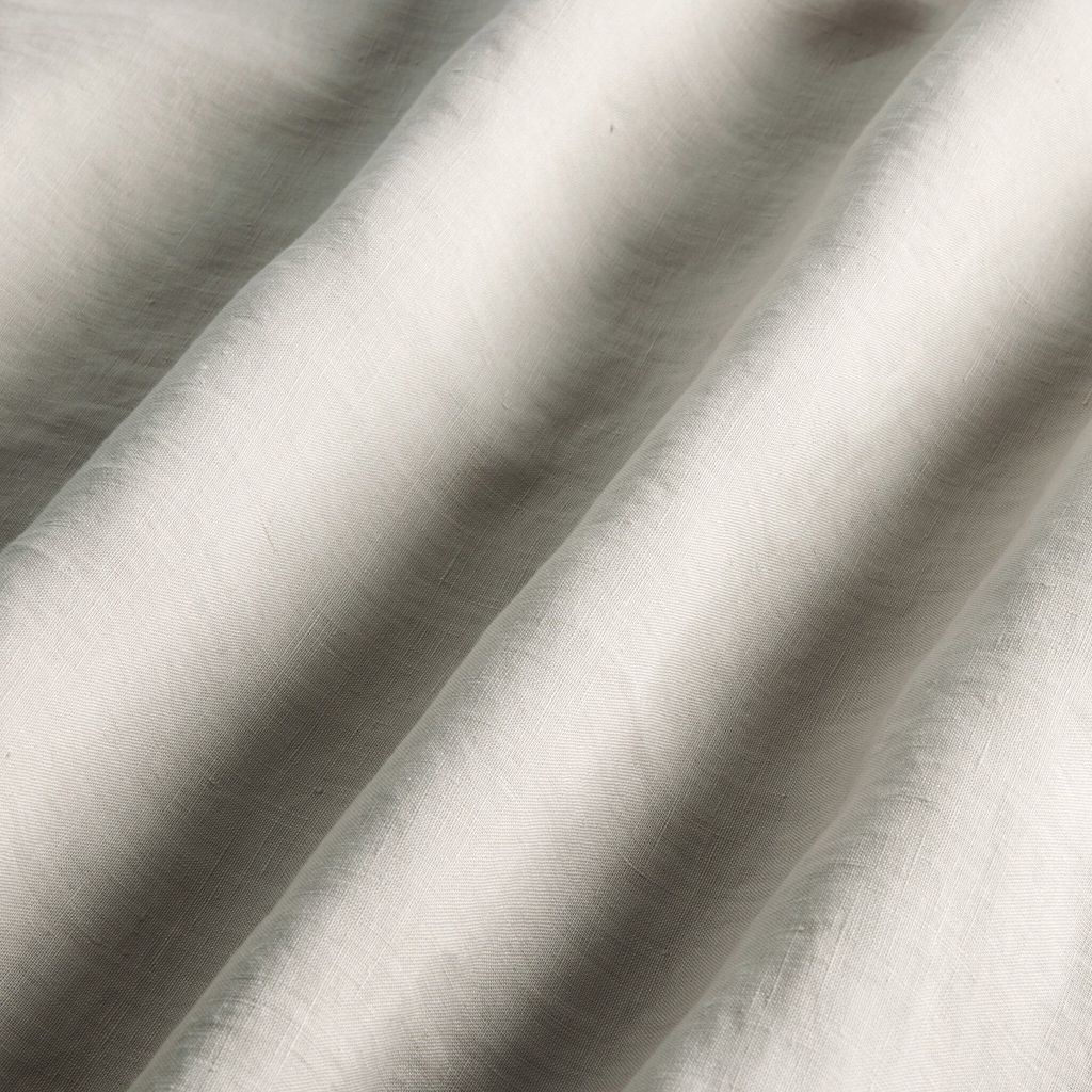 Sable Duvet Cover - Sable Light Grey Cover - Queen Size
