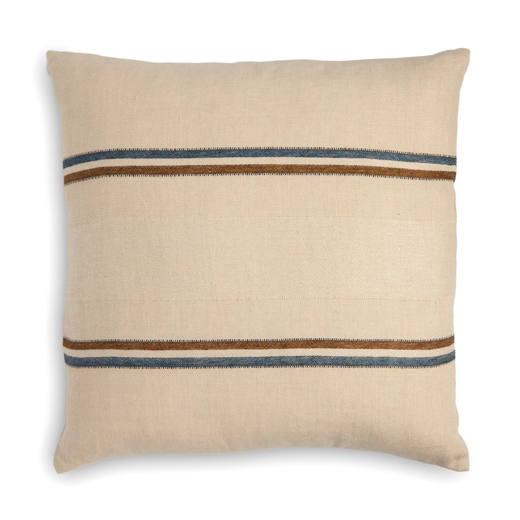 Laurel Pillow - Insert + Cover Configuration