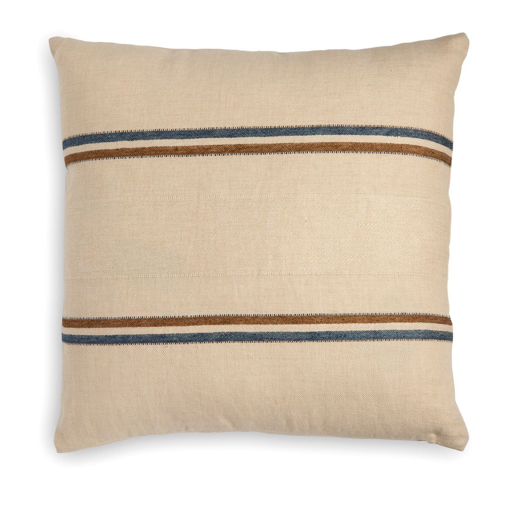 Laurel Pillow - Insert + Cover Configuration