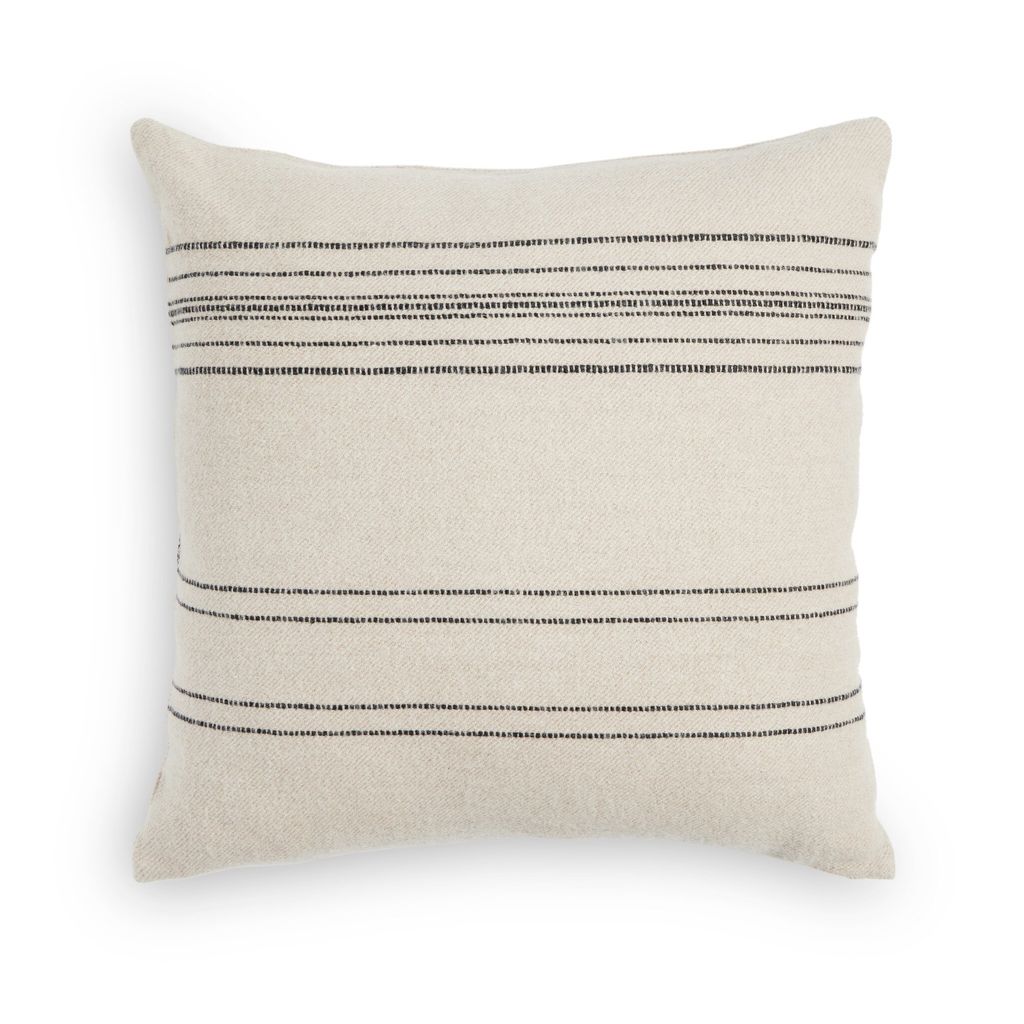 Mondo Pillow - Insert + Cover Configuration