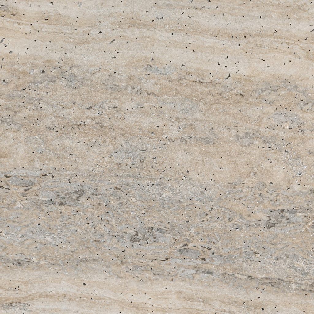 Odeon End Table - Textured Sandy Grey Finish