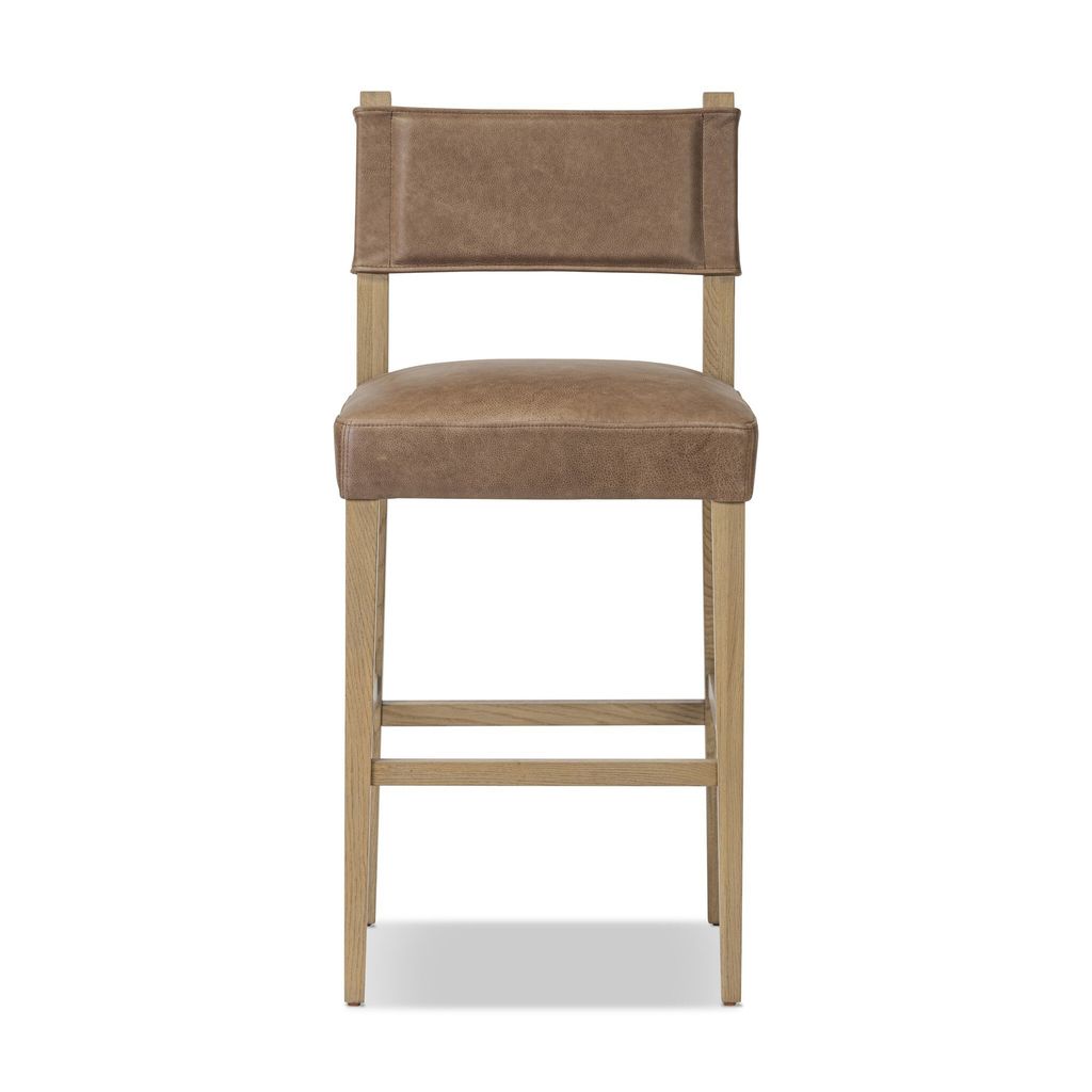 Ferris Bar + Counter Stool - Bar Size - Palermo Cigar Cover