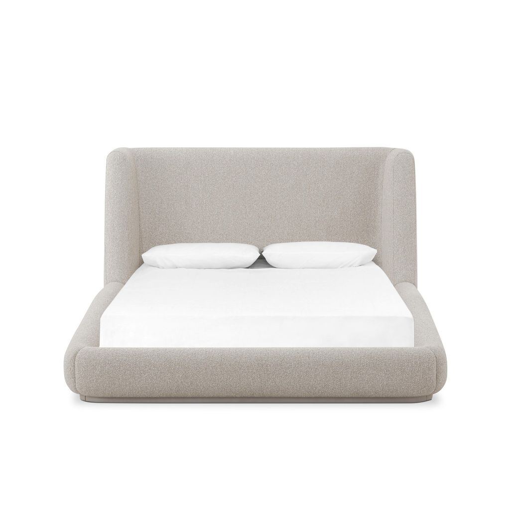 Paloma Bed - Queen Size