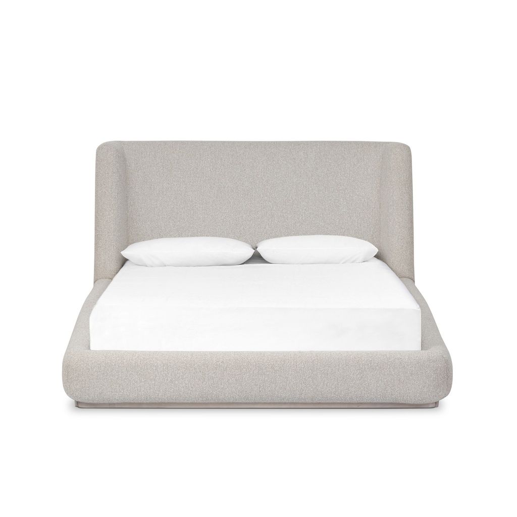 Paloma Bed - Queen Size