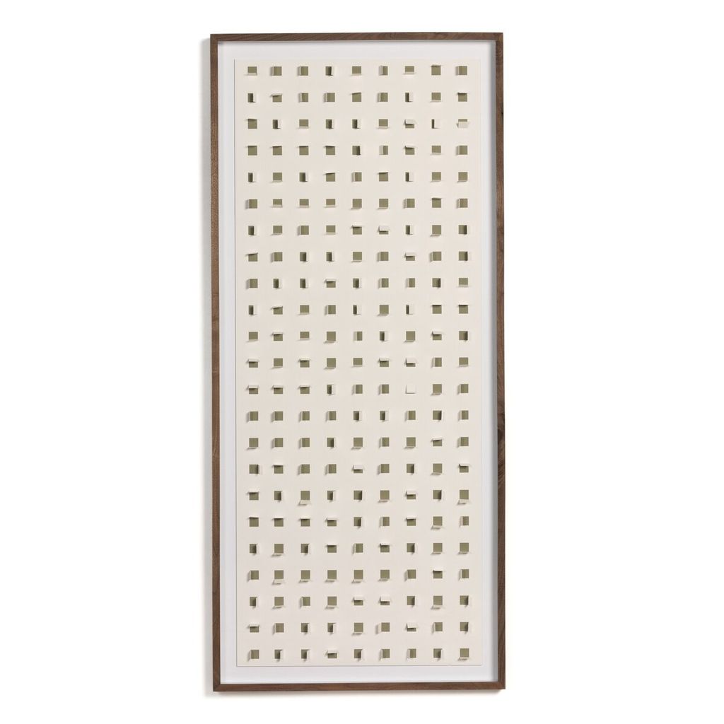 See Through Laurel Oak By Fh Art Studio 72" X 32", Vertical Grain 2.5 White Oak