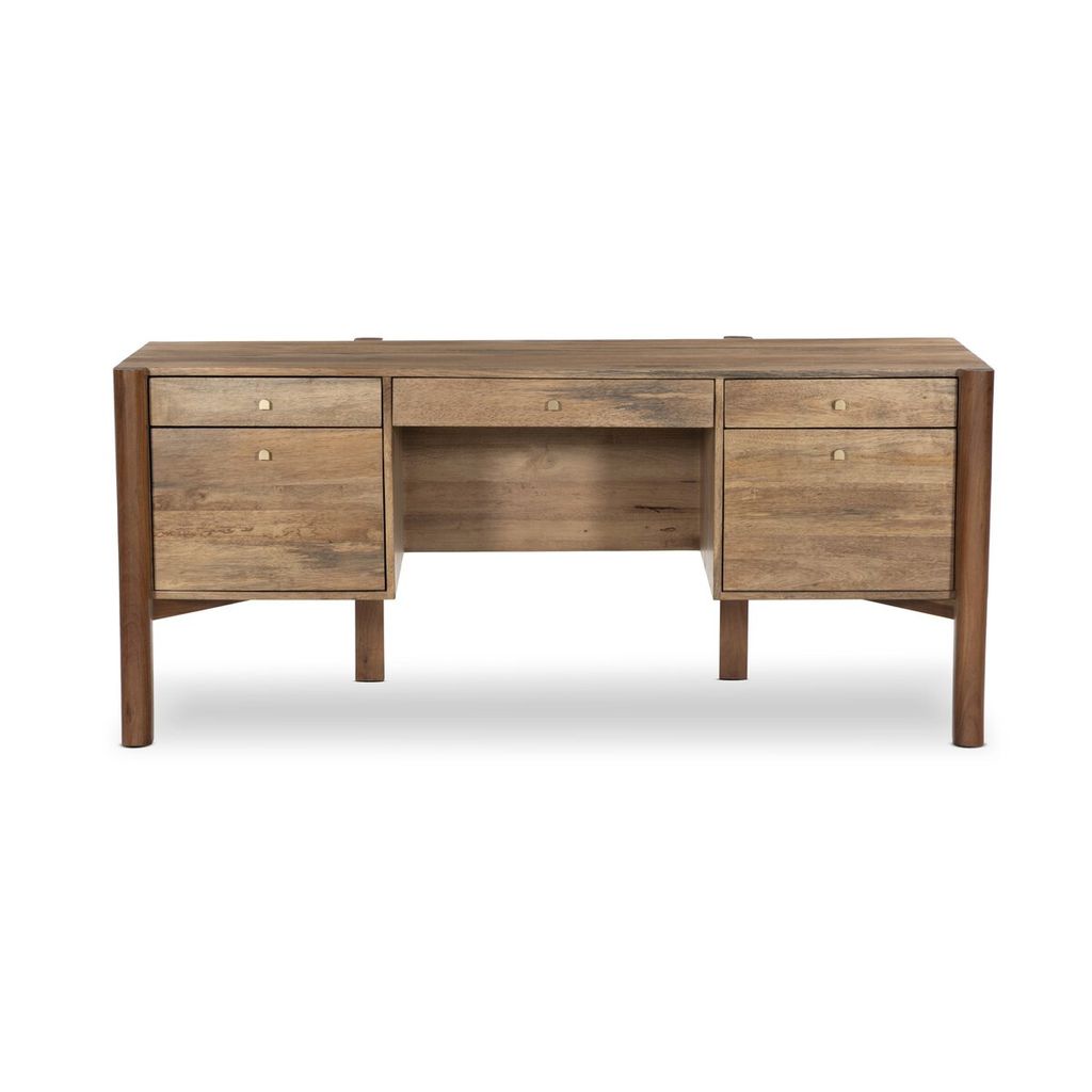 Preview image for Reza Desk, Smoked Honey