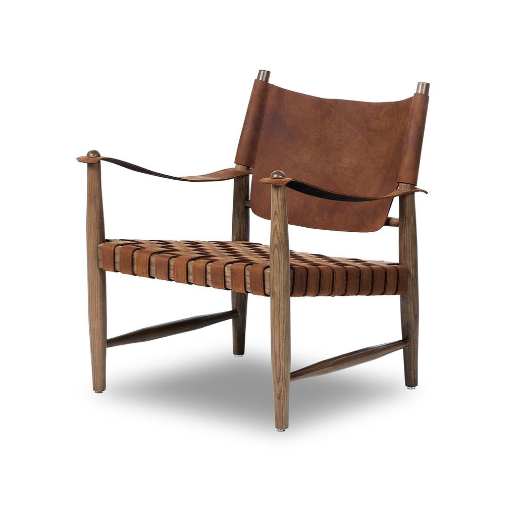 Preview image for Ignacio Chair, Renault Cognac