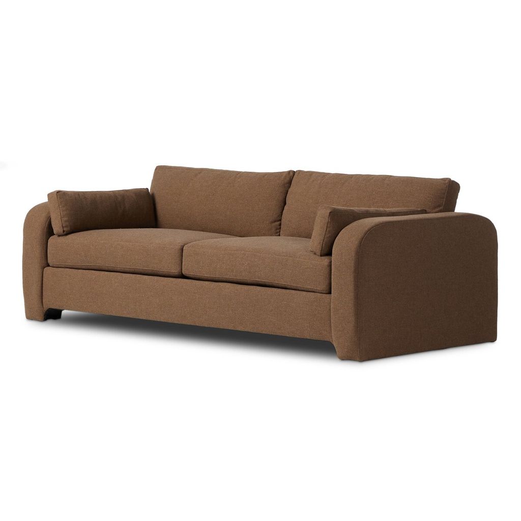 Tate Sofa 98", Antwerp Cafe