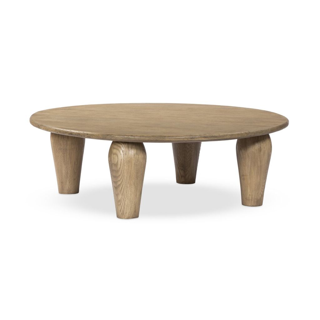 Preview image for Maricopa Large Coffee Table, Worn Oak