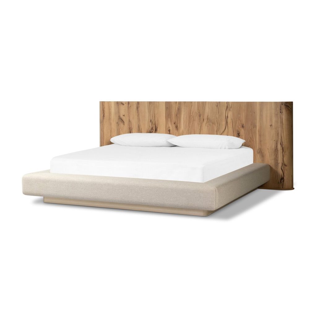 Preview image for Lara Bed King, Imani Pebble