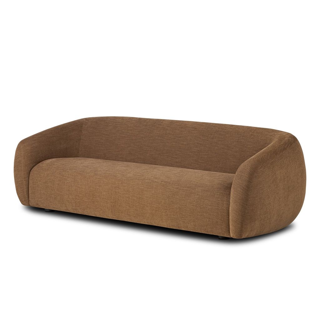Channing Sofa-100" - Laughlin Ochre Cover
