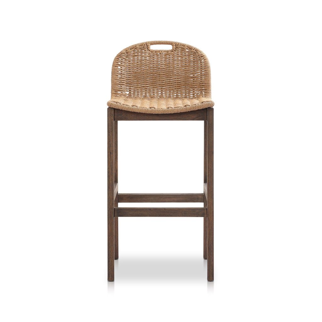 Preview image for Counter Stool, Woven