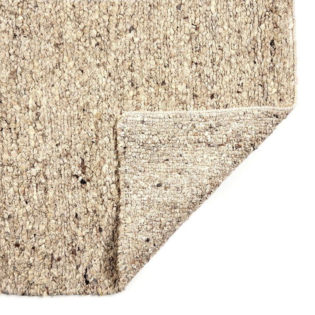 Joelle Hand-Knotted Rug - 8'X10' Size