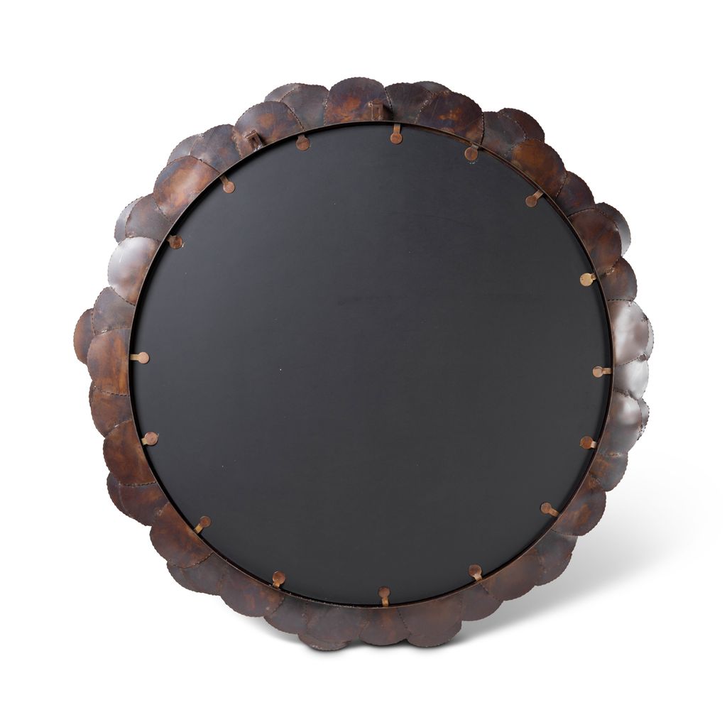 Elements Suri Mirror 43", Cobalt