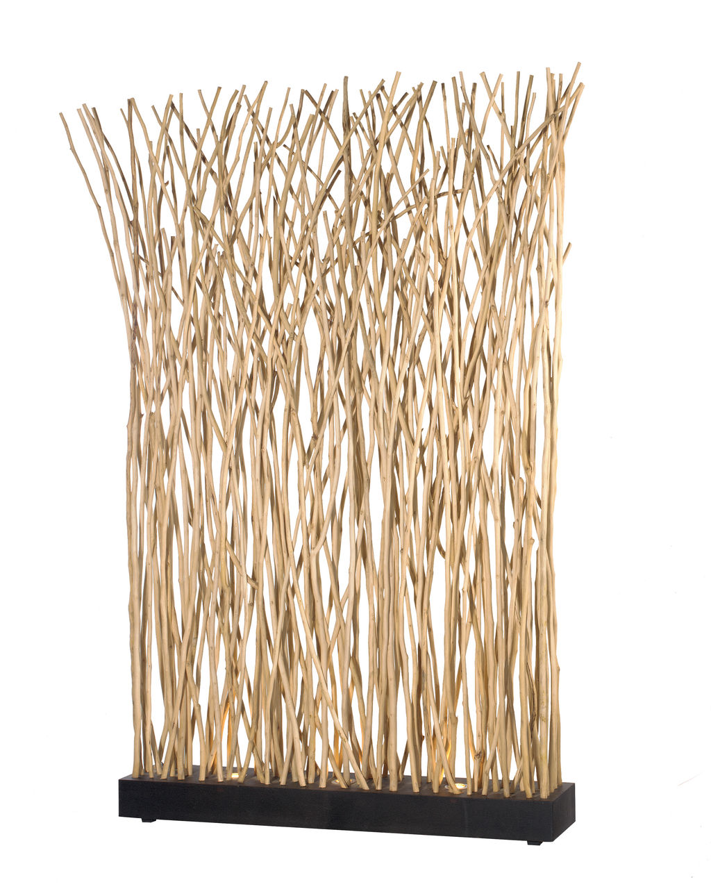 Preview image for Living Room Driftwood Decor