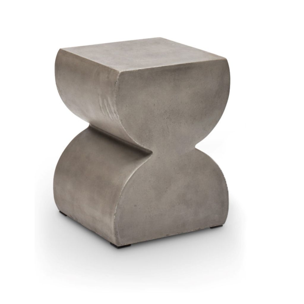Preview image for Stool, Dark Grey