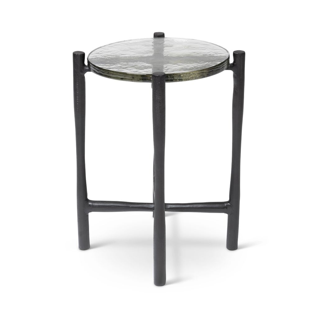 Living Room End Table, 19"