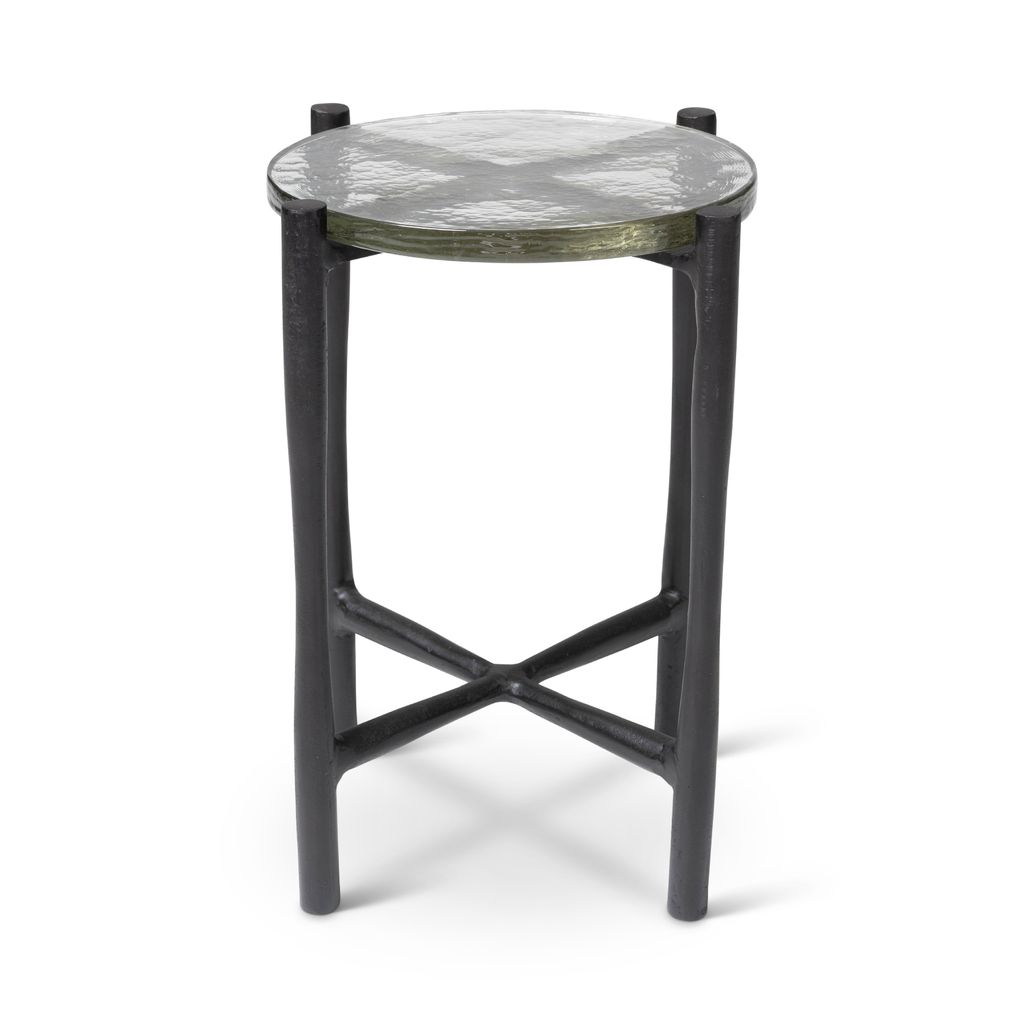 Living Room End Table, 19"