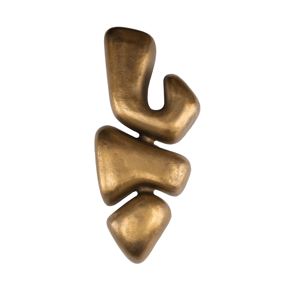 Orphir Wall Sconce 10.75" X 25.25", Bronze