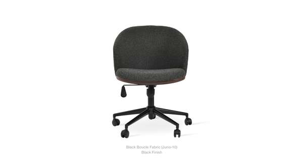 Athena Office, Black Boucle