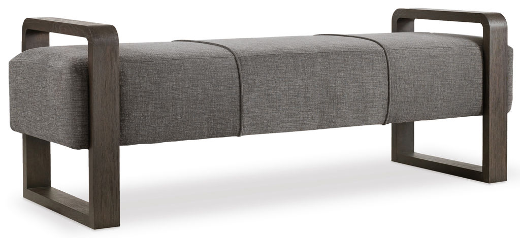 Preview image for Curata Upholstered Bench