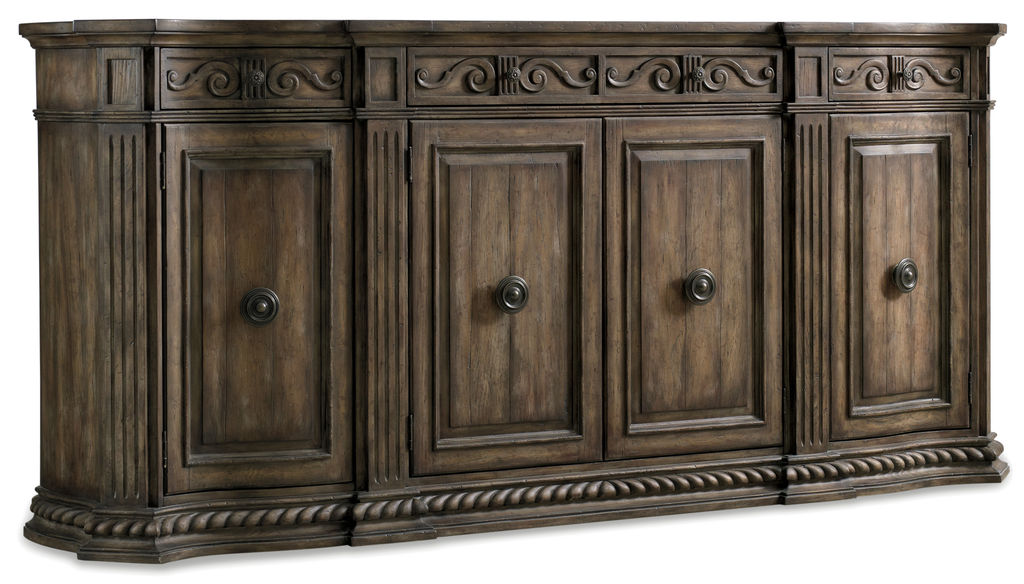 Preview image for Rhapsody 96'' Credenza
