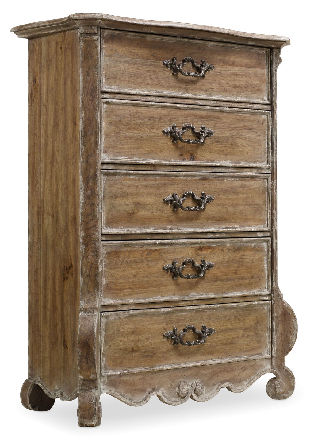 Preview image for Chatelet Chest
