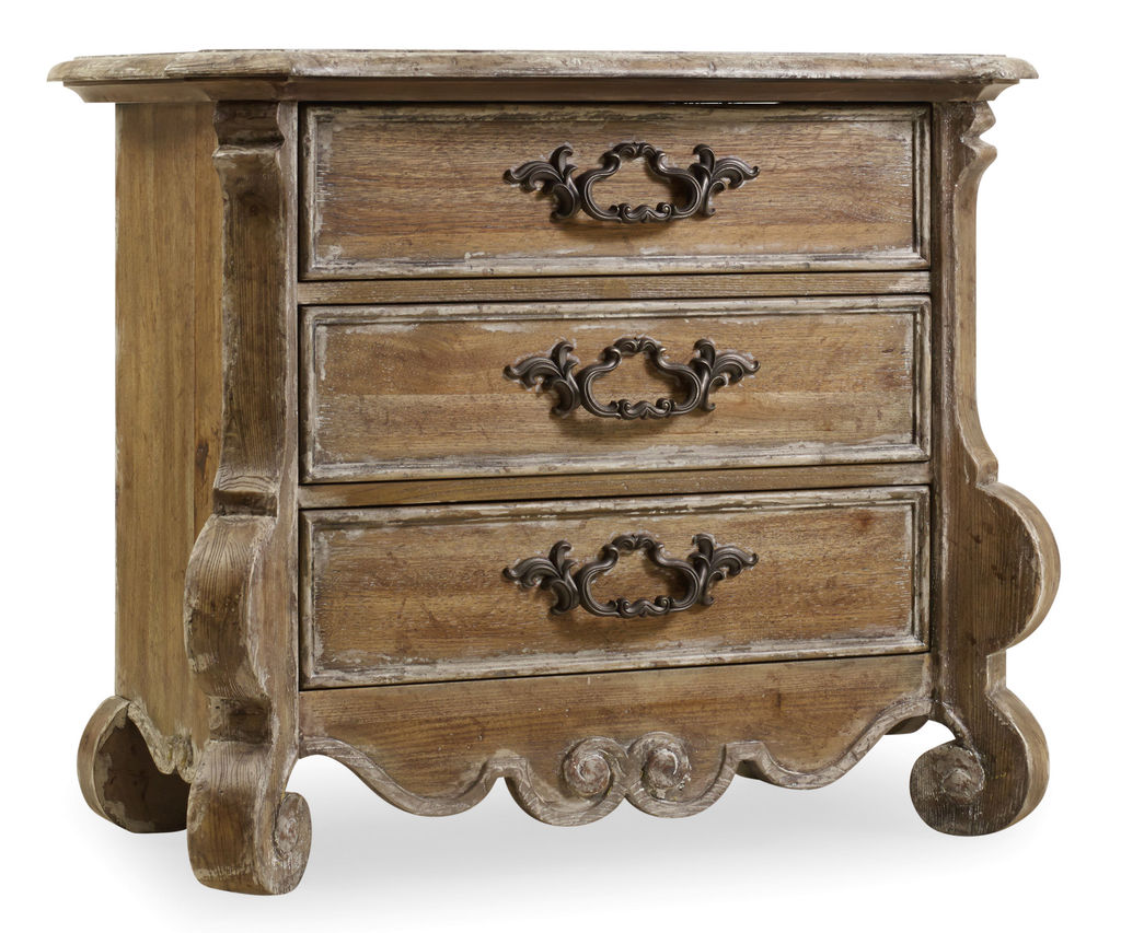 Preview image for Chatelet Nightstand