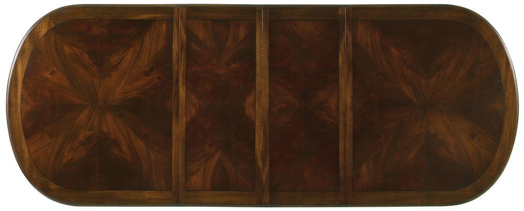 Lee's Leg Table With Two 18'' Leaves