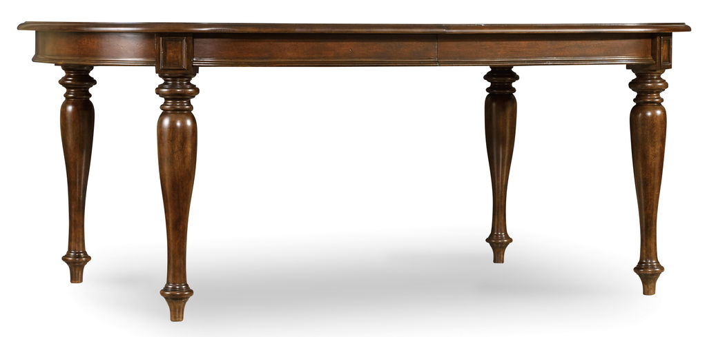 Lee's Leg Table With Two 18'' Leaves