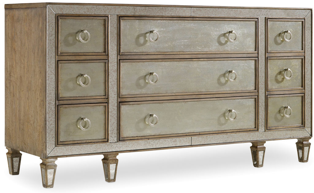 Preview image for Sanctuary Dresser