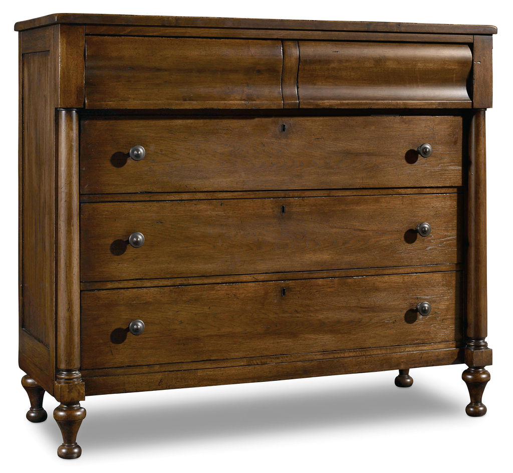 Preview image for Archivist Bureau