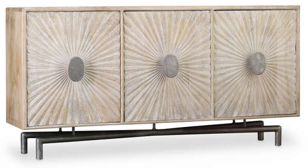 68In Entertainment Console