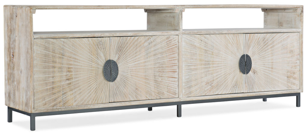 Preview image for Door Entertainment Console